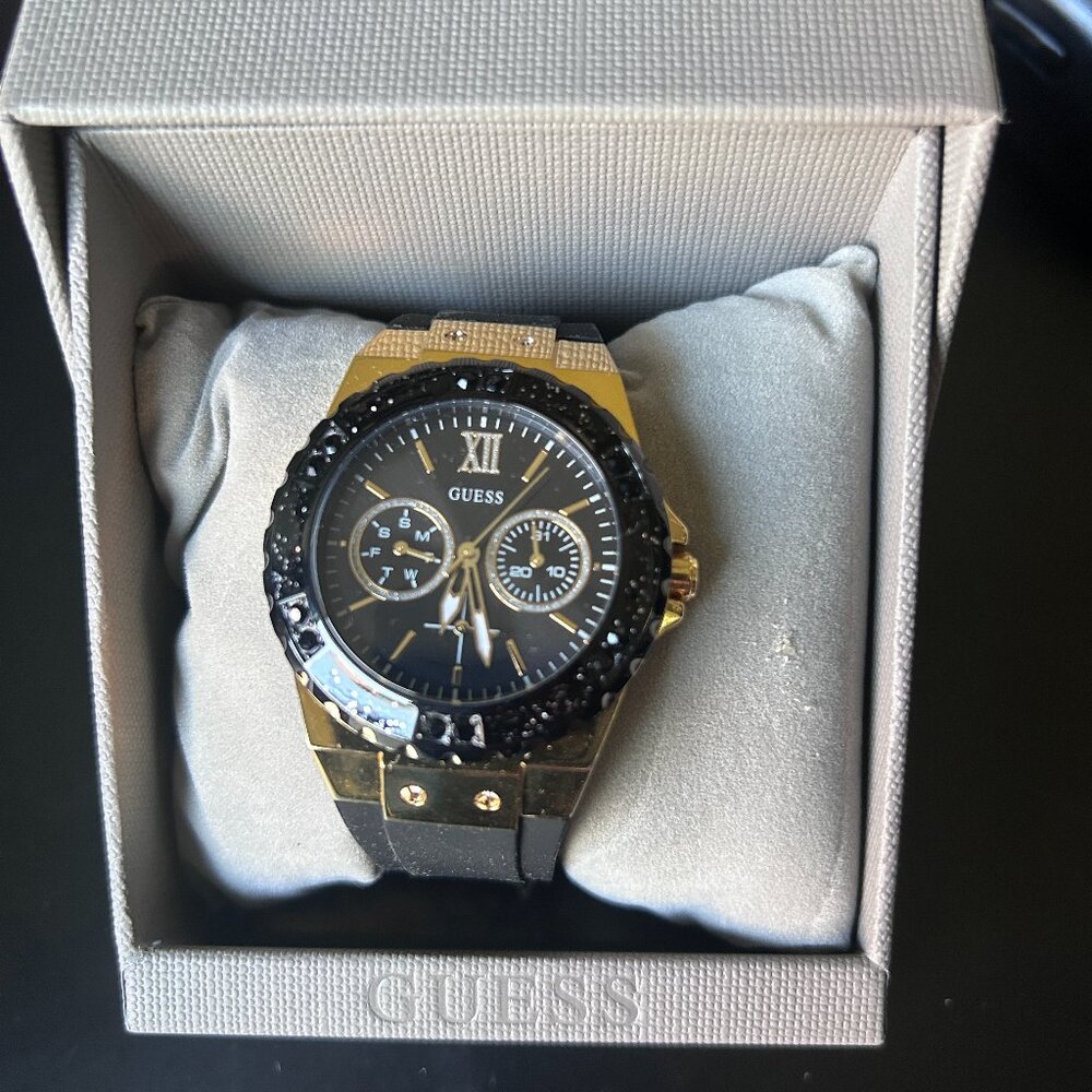 Guess "Limelight" Women's Watch - NWT